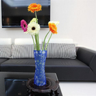 Collapsible vase